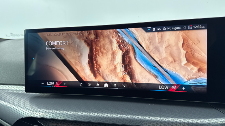 BMW 4 Series 420i M Sport 5dr Step Auto [Pro Pack] Petrol Hatchback